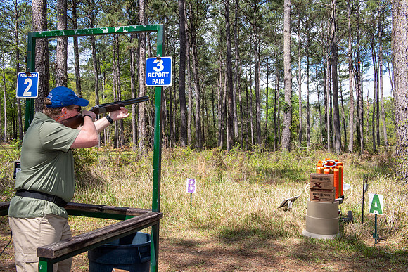 2024 CCA Sporting clays 145