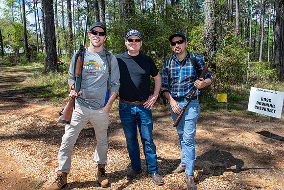 2024 CCA Sporting clays 148