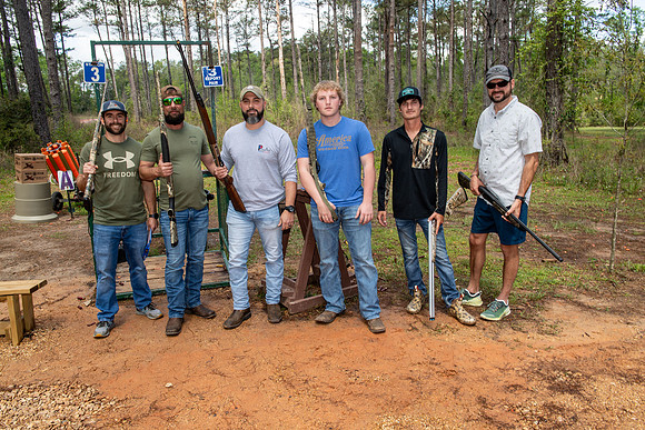 2024 CCA Sporting clays 151