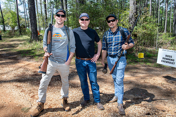 2024 CCA Sporting clays 149