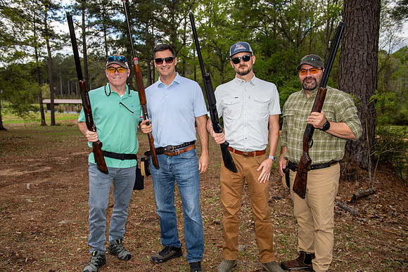 2024 CCA Sporting clays 178