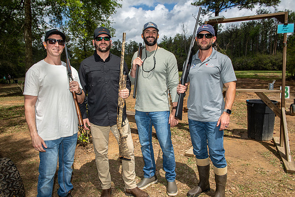 2024 CCA Sporting clays 185