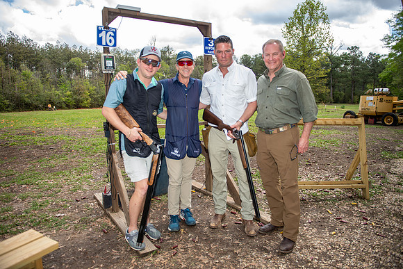 2024 CCA Sporting clays 233