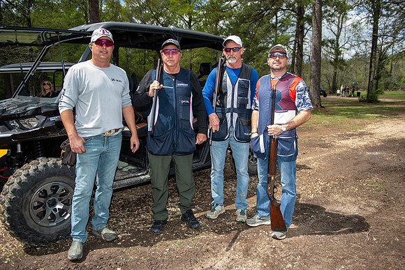 2024 CCA Sporting clays 234