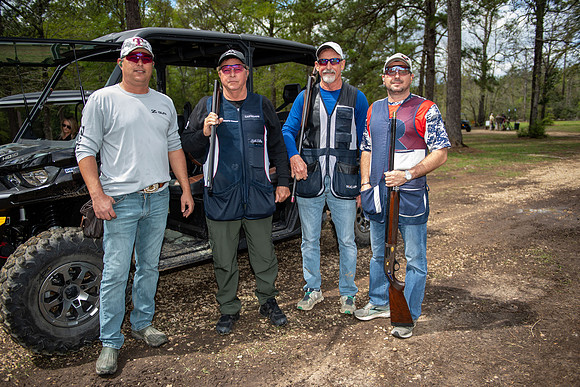 2024 CCA Sporting clays 235