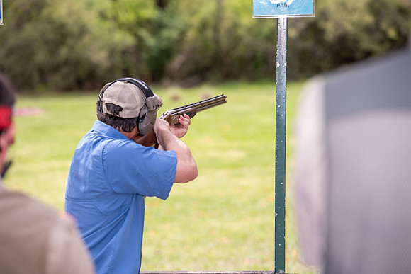 2024 CCA Sporting clays 331