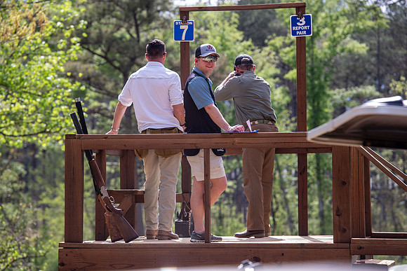 2024 CCA Sporting clays 374