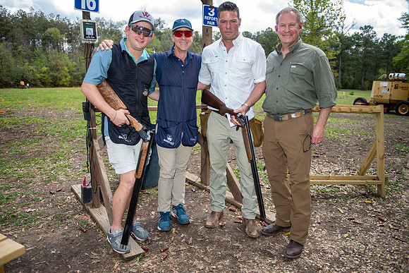 2024 CCA Sporting clays 232