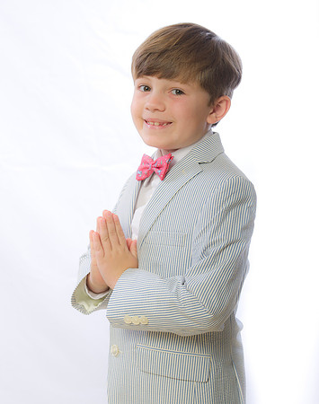St Aloysius 1st communion 220