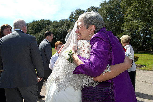 Linda & Mike 252