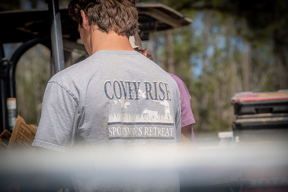 2025 CCA sporting clays 250