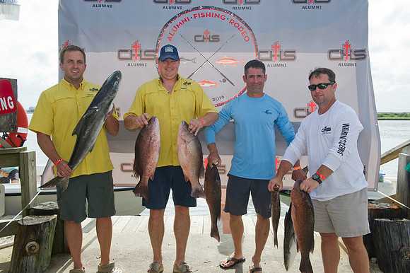 2016 CHS alumni Fishing rodeo 314