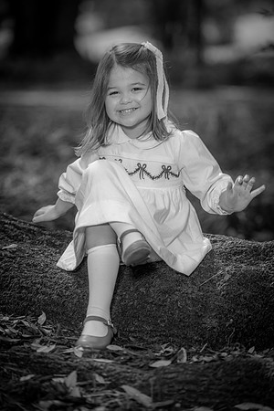 Decoteau family 102 bw