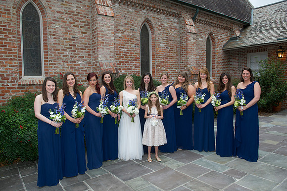 Kristine & James 096