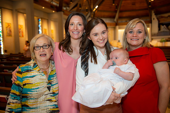 Conrad's Baptism 186