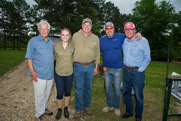CCA sporting clays 416
