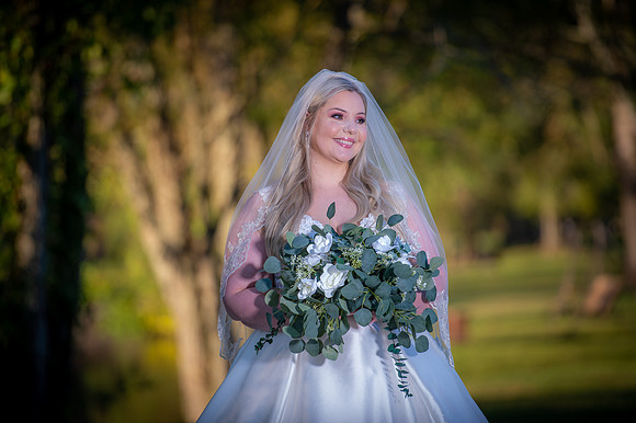 Grace Duhe bridal 155