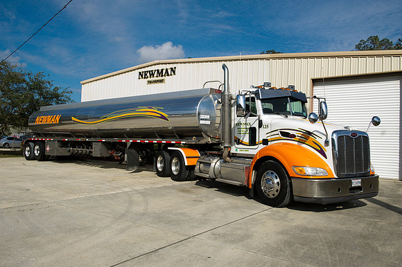 Newman transport119