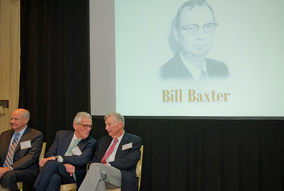Baxter family 028
