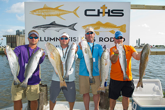 CHS Alumni Fishing Rodeo 2014 0259