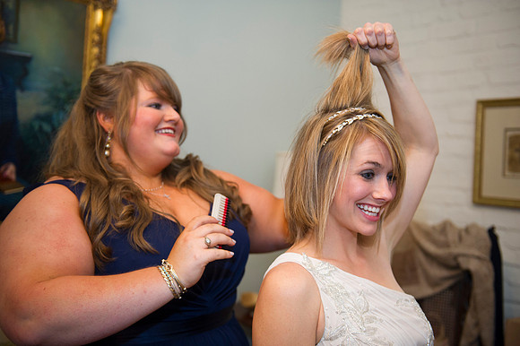 Kristine & James 029