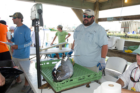 2016 CHS alumni Fishing rodeo 193