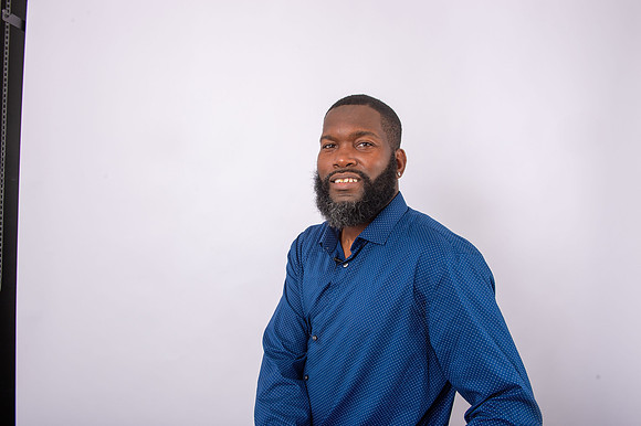 Acadiana Advocate Headshots 107