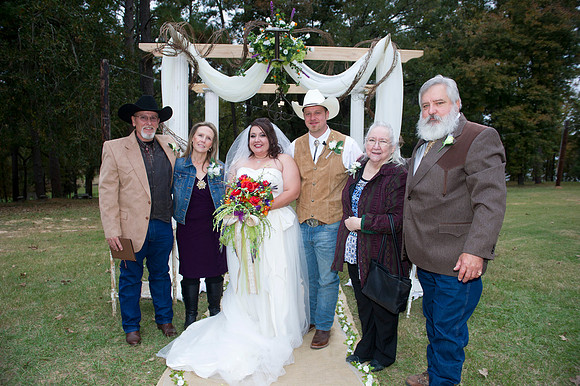 Gabby & Mark 219