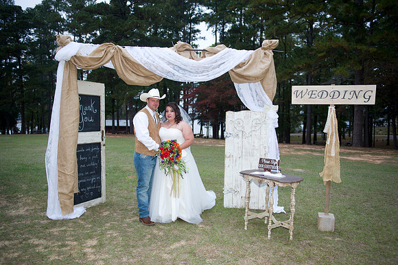 Gabby & Mark 285