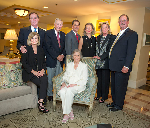 Baxter family 058