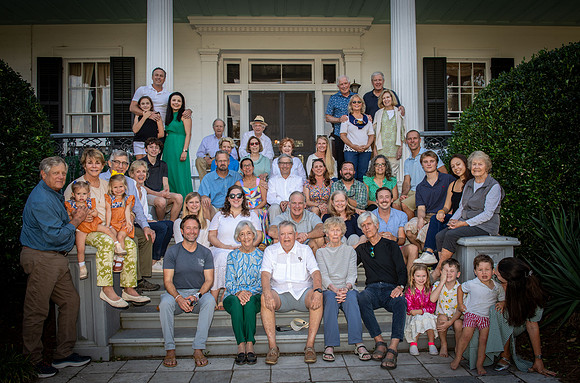 Gay family reunion 137
