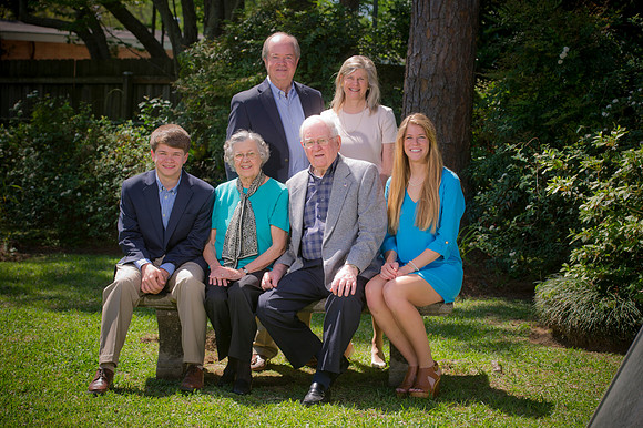 Bahlinger Family 039