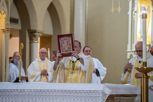 diaconate ordination 201