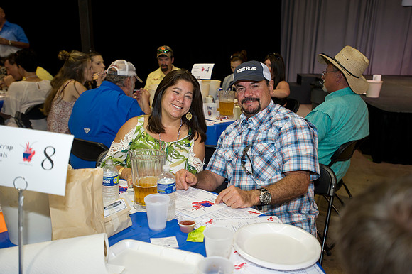 Seafood gala 230