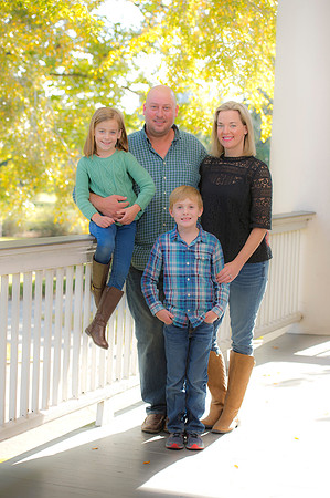 Rostafin family 039