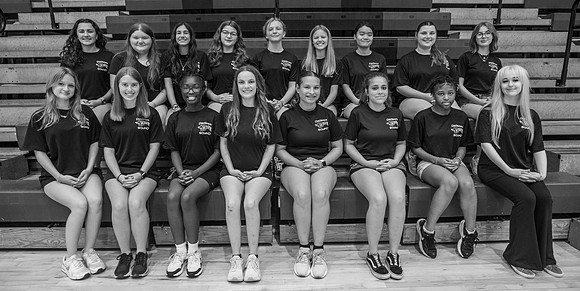 Dutchtown band bw 002