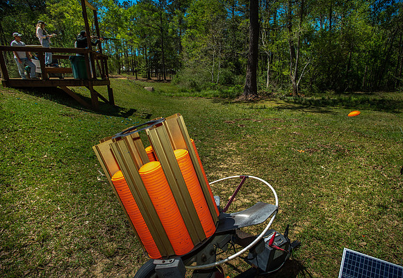 CCA sporting clays 180