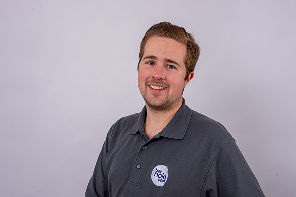Acadiana Advocate Headshots 116