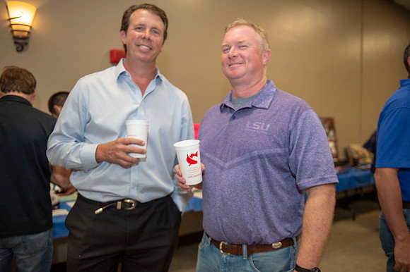 Acadiana Chapter 020