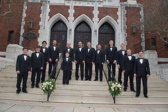 Kristine & James 224