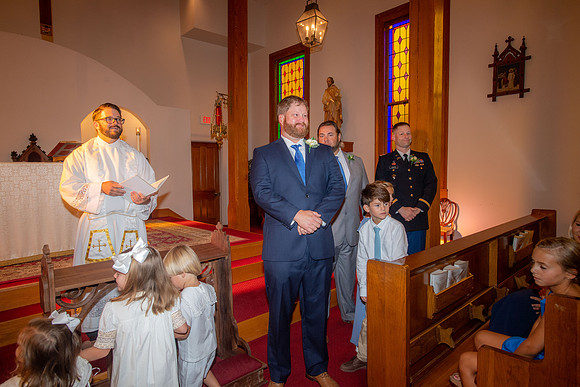 Katherine & Heath's wedding 355
