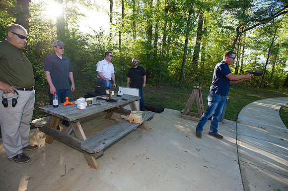2017 CCA Sporting Clays  064