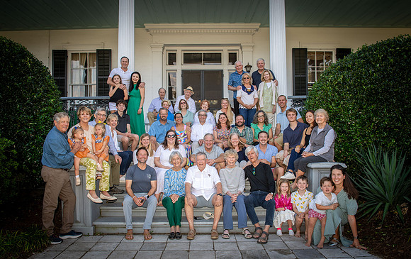 Gay family reunion 134