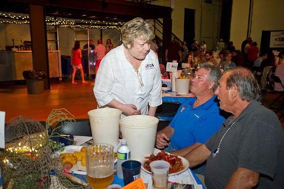 Seafood gala 271