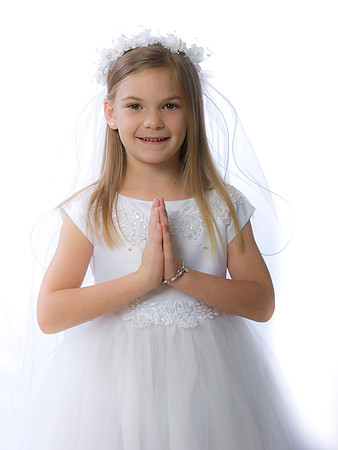 St Aloysius 1st communion 110