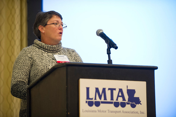 LMTA fall Conference 100