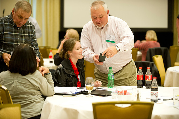 LMTA fall Conference 105