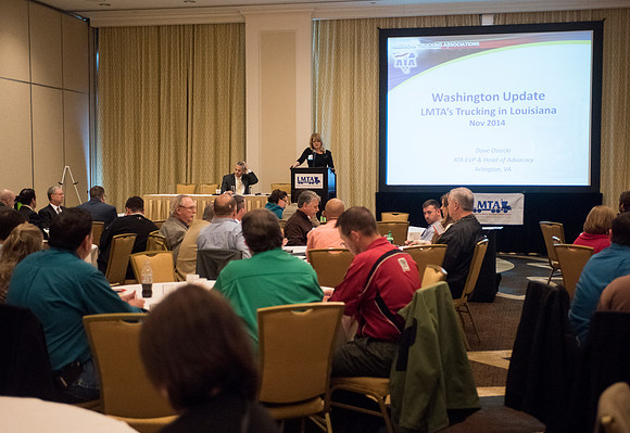 LMTA fall Conference 001