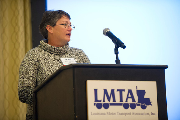 LMTA fall Conference 101