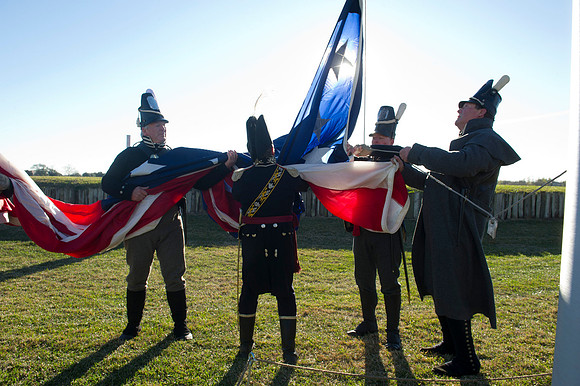 Battle of New Orleans 047